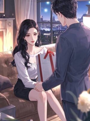 Ảnh bìa của Những Tháng Năm Lặng Lẽ