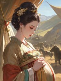 Ảnh bìa của Họa Thiên Tiên