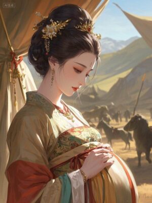 Ảnh bìa của Họa Thiên Tiên