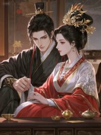 Ảnh bìa của Ba Năm Gả Cho Người Ngốc