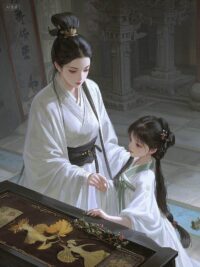 Ảnh bìa của Chính Thê Không Dễ Chọc