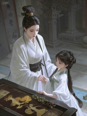 Ảnh bìa của Chính Thê Không Dễ Chọc