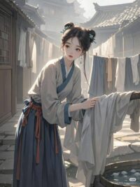 Ảnh bìa của Từ Nay Là Người Dưng