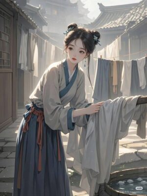 Ảnh bìa của Từ Nay Là Người Dưng