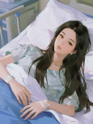 Ảnh bìa của Cả Nhà Nghe Được Suy Nghĩ Của Tôi Rồi Cười Sấp Mặt