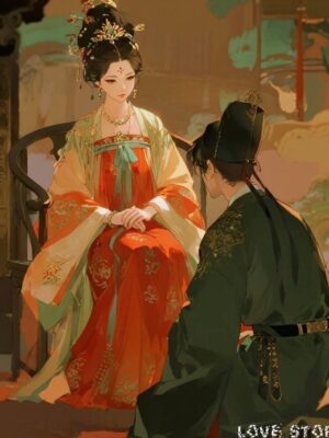 Ảnh bìa của Chàng Vì Nàng Mà Quên Ta