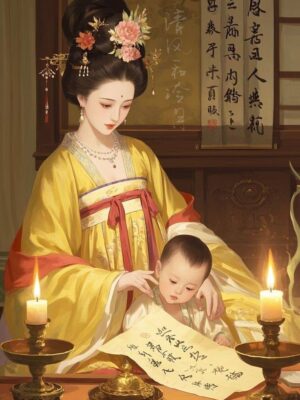 Ảnh bìa của Phò Mã Bất Ngờ