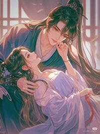 Ảnh bìa của Đèn Lồng Không Gió Cũng Lay