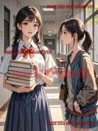 Ảnh bìa của Cô Gái Ở Tầng Hầm Và Đứa Con Gái Trở Về Từ Cái Ch E C