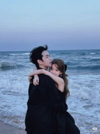 Ảnh bìa của Người Vợ Không Ai Biết Của Ảnh Đế Bạch