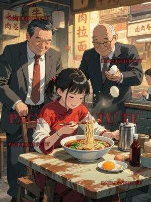 Ảnh bìa của Cá Chép Hóa Rồng Của Nhà Họ Thẩm