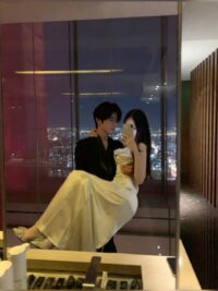 Ảnh bìa của Anh Dị Ứng Với Người Không Phải Em