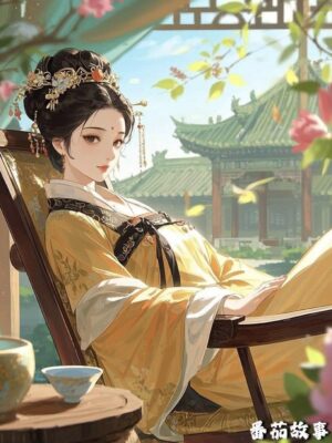 Ảnh bìa của Ta Tiến Cung Để Ngủ