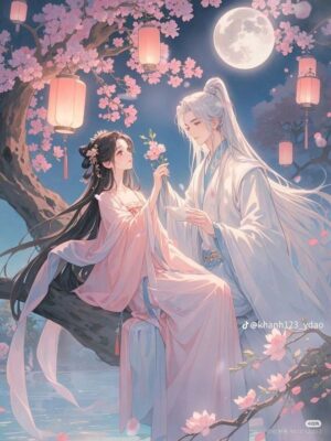 Ảnh bìa của Tu Tiên Giới Không Còn Trong Sạch Nữa Rồi