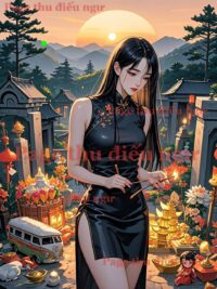 Ảnh bìa của Mộ Giả Đổi Mệnh