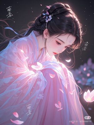 Ảnh bìa của Mệnh Cách Cẩm Lý