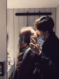 Ảnh bìa của Khi Giả Thiên Kim Gặp Lại Người Cũ