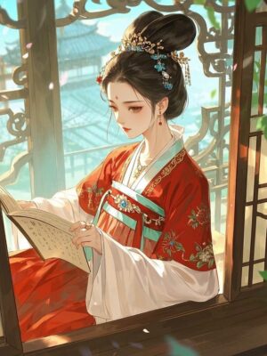 Ảnh bìa của Cẩn Ngọc