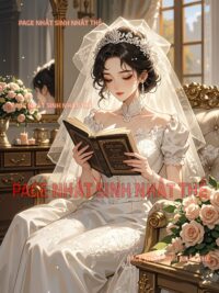 Ảnh bìa của Cô Dâu Trốn Vai Ác