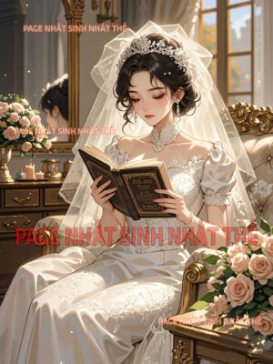 Ảnh bìa của Cô Dâu Trốn Vai Ác