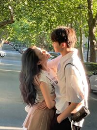 Ảnh bìa của Em Là Bạch Nguyệt Quang Của Đời Anh Full