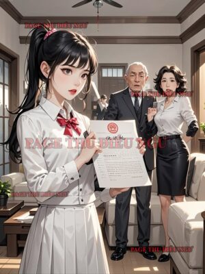 Ảnh bìa của Không Ai Muốn Nuôi Tôi