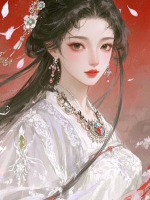 Ảnh bìa của Duyên Tận Hoa Tàn