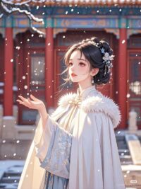 Ảnh bìa của Ấu Nương