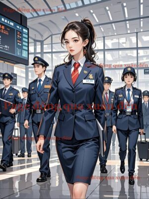 Ảnh bìa của Người Thừa Kế Vô Danh Full