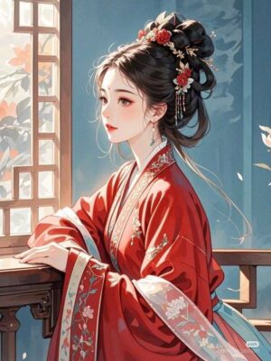 Ảnh bìa của Công Chúa Không Đi Hòa Thân