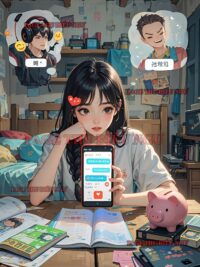 Ảnh bìa của Bạn Trai Đào Mỏ