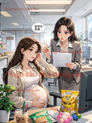 Ảnh bìa của Vợ Cũ Báo Thù