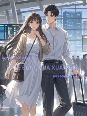 Ảnh bìa của Không Còn Là Cô Gái Của Năm Ấy