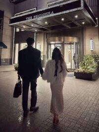 Ảnh bìa của Kết Hôn Với Người Từng Thích Tôi Suốt Năm Năm