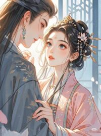 Ảnh bìa của Phong Hoa Cẩm Tĩnh