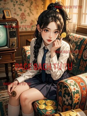 Ảnh bìa của Đừng Hỏi Vì Sao Tôi Không Yêu Bố