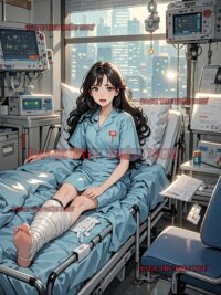 Ảnh bìa của Cô Dâu Tàn P H Ế Trong Kiếp Trước