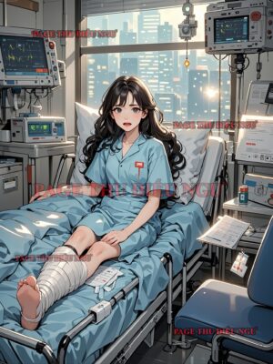 Ảnh bìa của Cô Dâu Tàn P H Ế Trong Kiếp Trước