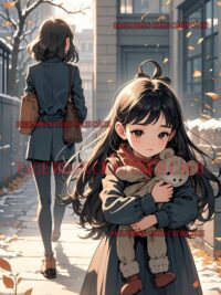 Ảnh bìa của Mẹ Là Nhà