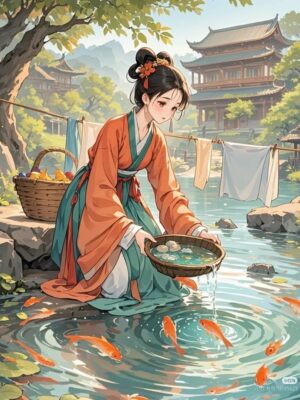 Ảnh bìa của Xuân Dung