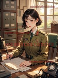 Ảnh bìa của Làm Vợ Không Đồng Nghĩa Với Làm Dâu Cả Họ