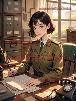 Ảnh bìa của Làm Vợ Không Đồng Nghĩa Với Làm Dâu Cả Họ