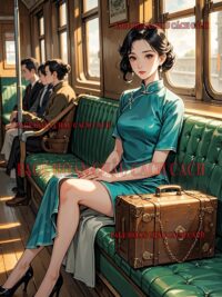 Ảnh bìa của Cô Vợ Bỏ Đi Của Đoàn Trưởng