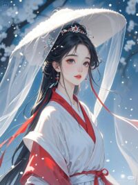 Ảnh bìa của Thứ Nữ Hữu Tình