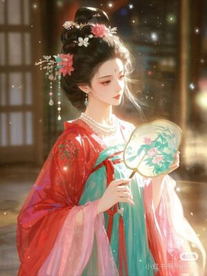 Ảnh bìa của Dưới Bóng Hồng Môn