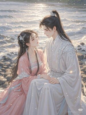 Ảnh bìa của Đoạn Tình Vứt Bỏ Quân Vương