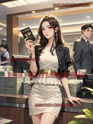 Ảnh bìa của Gặp Lại Chính Mình Ở Tuổi 18