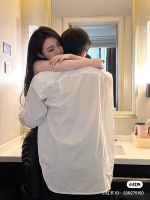 Ảnh bìa của Cấm Đụng Vào Bạn Trai Cũ Của Tôi