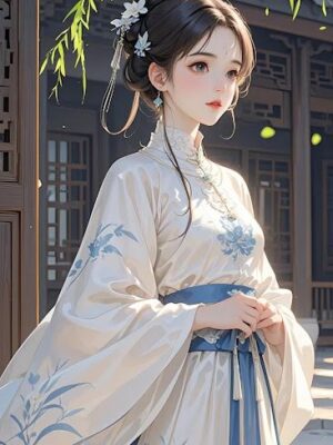 Ảnh bìa của Hồng Y Thế Tử, Lang Quân Của Ta