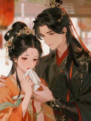 Ảnh bìa của Ta Gả Cho Tiền, Không Gả Cho Ngươi